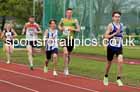 1500 metres, 2023 NE Grand Prix 1, Monkton. Photo: David T. Hewitson/Sports for All Pics